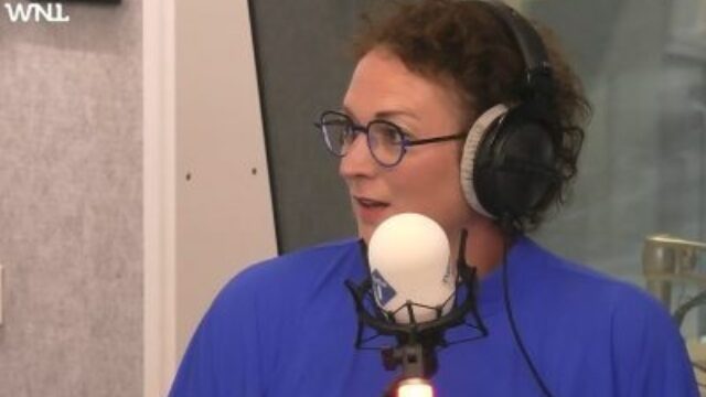 Saskia's broer werd doodgestoken door psychiatrisch patiënt: 'Vreselijk idee dat hij na tbs vrijkomt'