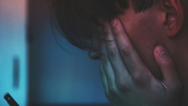 'Taboe op terugval in mentale stoornissen'