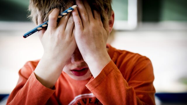 Moeten schooladviezen op de schop? 'We moeten later selecteren, na een driejarige brugperiode'