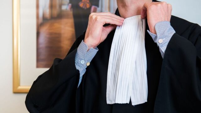 Crisis in de sociale advocatuur: Oplopend tekort aan sociaal advocaten dreigt