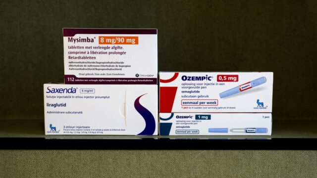 Afslankmedicatie is 'geneesmiddel voor obesitas, geen wondermiddel voor de maatschappij'