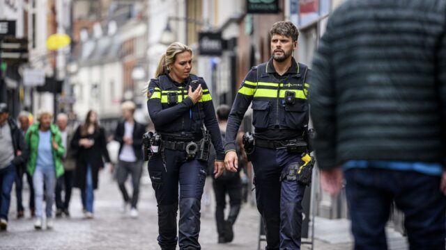 Nepagenten slaan opnieuw toe met telefoontjes: 'Bij twijfel 112 bellen'