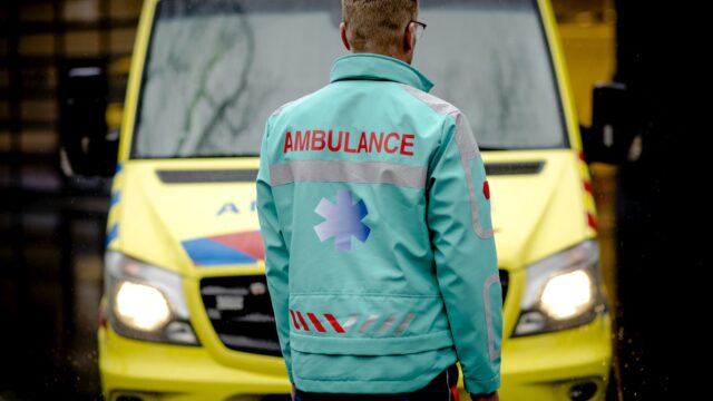 Zorgpersoneel zijn agressie en geweld als 'part of the job' gaan zien: 'Moeten dit niet gaan gedogen'