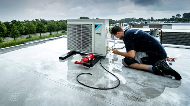 Airco 'overbodig' in Nederlands klimaat: 'Zorg liever voor betere isolatie en ventilatie'