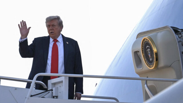 Hoogspel in Alaska: Trump en Poetin over toekomst Oekraïne