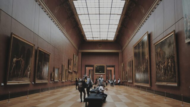 Wordt 2026 dan éindelijk het kunstjaar van de vrouw?