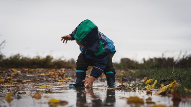 Biologie op de basisschool: een goed idee?