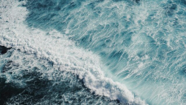 Meren, rivieren en zeeën moeten mee kunnen praten over de toekomst