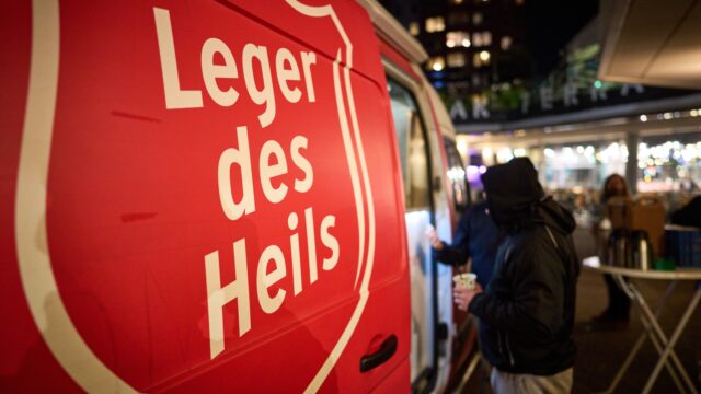 Hoe kan armoedebestrijding beter aangepakt worden? 'Het was vroeger simpeler'