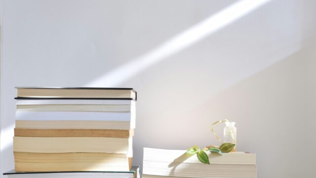 Peter de Smet is de schrijver van het Boekenweekgeschenk: 'Een ramp voor Nederland'