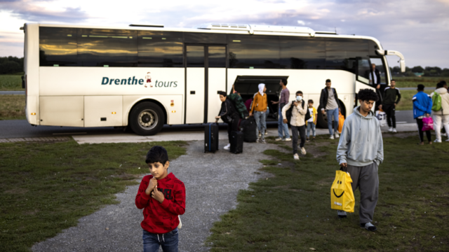 Hoe moet het verder met het Nederlandse asielbeleid?
