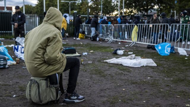 Asielwetten stranden in eigen coalitie: wie blokkeert het beleid?