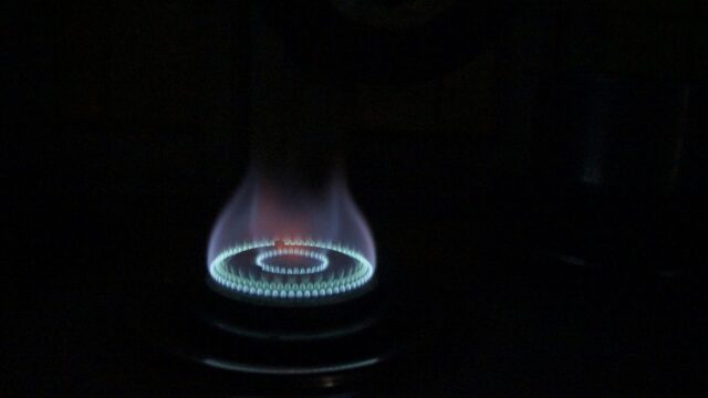 Gasrekening dreigt komende jaren te duur te worden voor kwetsbare groep