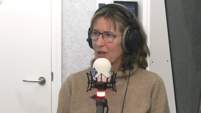 Rileen werd slachtoffer van datingfraude: 'Dit is het ergste dat mij is overkomen'