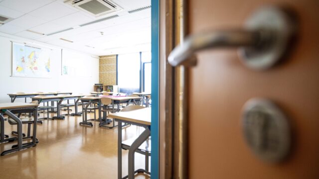 Onderwijsexpert wil huisbezoek terug op basisschool: 'Leraren hebben ook signalerende functie'