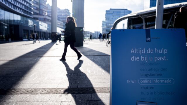 Hoe zouden ambtenaren maatwerk kunnen leveren?