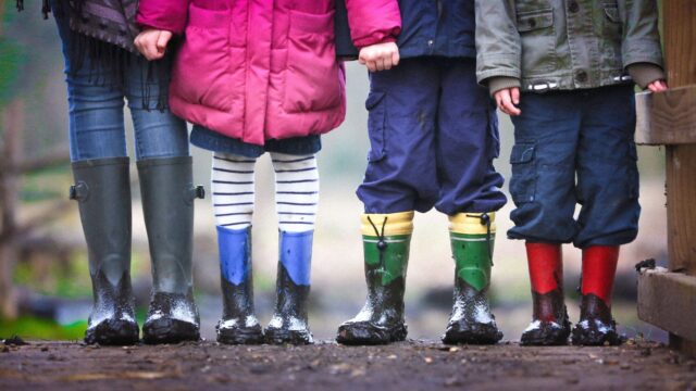 Moeten we meer kinderen krijgen? 'Stel vooral mensen die kinderen willen daartoe in staat'