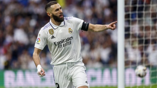 Karim Benzema vertrekt bij Real Madrid: ‘Hij heeft alles gewonnen, echt letterlijk alles’