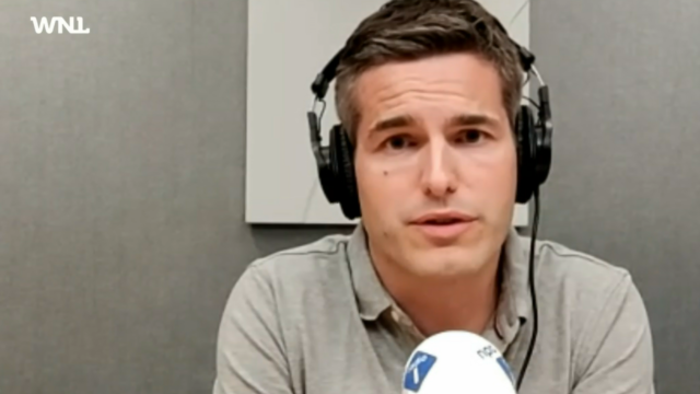 Europarlementariër Berendsen: 'Positief over stappen Trump richting Rusland'