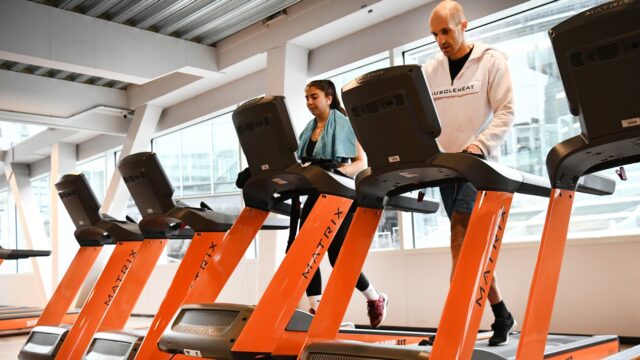 Beweegarmoede: 'Geen gezondheidsprobleem, maar sociaal-economisch probleem'