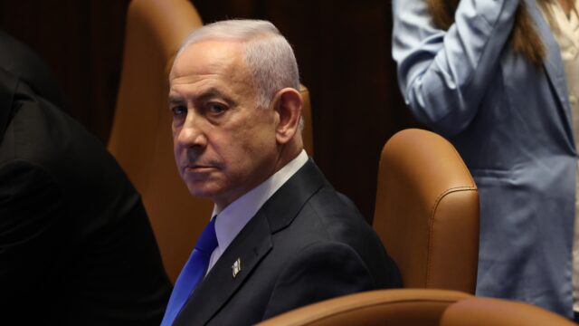 Tweede fase staakt-het-vuren in Gaza 'uiterst fragiel': 'Er spelen allerlei krachten door elkaar hee