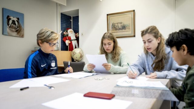 Afschaffen particuliere bijles de grote gelijkmaker in onderwijs? 'Scholen moeten dit zelf organiseren'