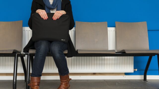 'Ik wil er ook bij horen', een derde van mensen in bijstand komt niet aan baan