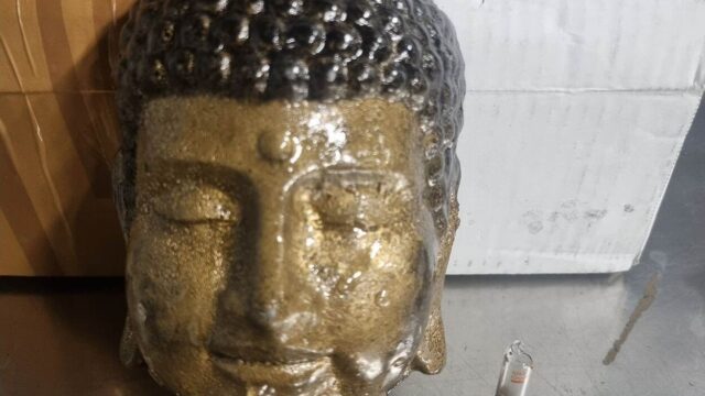 Criminelen versturen kilo's drugs via de post
