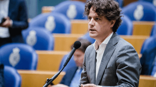 Onbekende CDA-lijsttrekker Bontenbal is na een kleine week al een BN'er