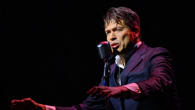 Sjors van der Panne: 'Jacques Brel was een complexe artiest'