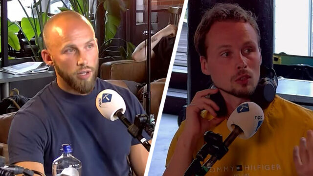 Broers Van Dorsten gaan terug naar boerderij Ruinerwold: 'We moeten patronen doorbreken'