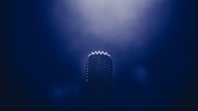 Dit zijn de beste speeches van mei