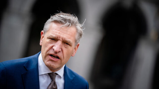 Voormalig CDA-leider Buma doet oproep aan premier Schoof: 'Hou niet de schijn op en wees eerlijk'