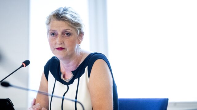 Burgemeester Gorinchem liep stage bij afdeling acute psychiatrie tijdens opleiding tot verpleegkundige