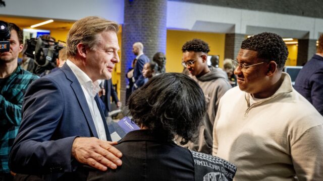 Hoe kan burgerparticipatie overheidsbeleid in goede banen laten lopen?