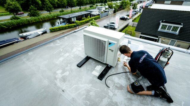 Een airco in huis: hoe zinvol is dat eigenlijk? 'Vaak helemaal niet nodig'