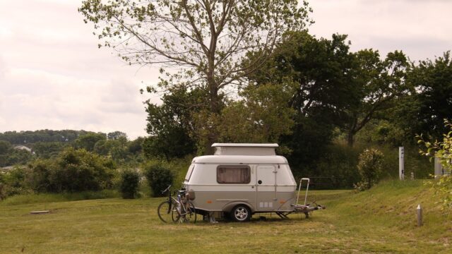 Waarom de caravan nog onverminderd populair is in Nederland