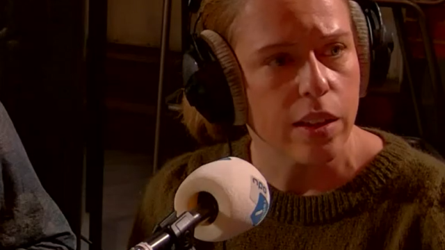 Carola Schouten doet oproep om geweld te stoppen: 'Meld een verdachte situatie'
