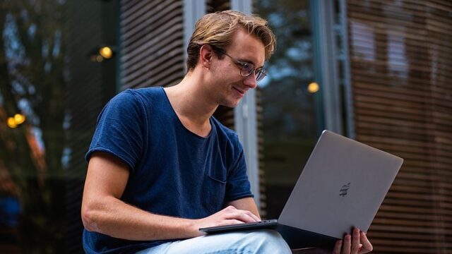 Eerste schooljaar met ChatGPT op de universiteit, zo ging het er aan toe