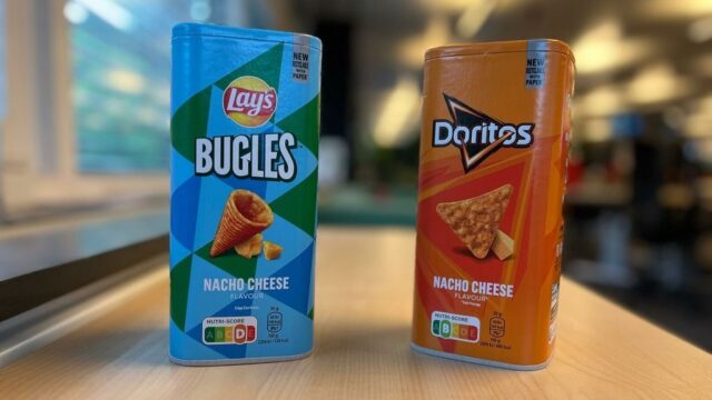 Voedselwaakhond Foodwatch over nieuwe verpakking Lays: 'Dit is pure misleiding'