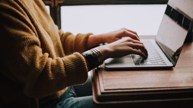 Officiële waarschuwing aan bezitters van kinderporno in vroeg stadium werkt effectief