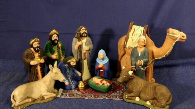 Wetenschappers ontdekten misschien wel de geboortedag van Jezus en het is niet 25 december