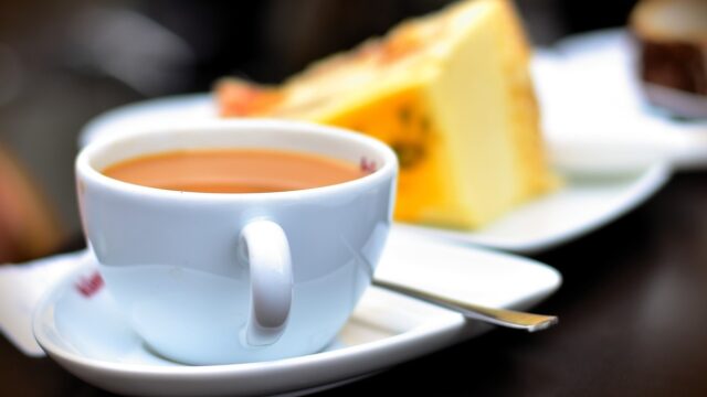 Tentoonstelling over de rol van eten bij rouw in museum Tot Zover: 'Een lekkere dood'