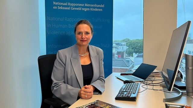 Nationaal Rapporteur waarschuwt voor gevaar in mensenhandel na sluiting opvang voor Oekraïners