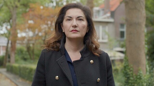 Na 3 vrouwenmoorden in 1,5 jaar wil burgemeester Rijswijk dat kabinet meer actie onderneemt tegen femicide
