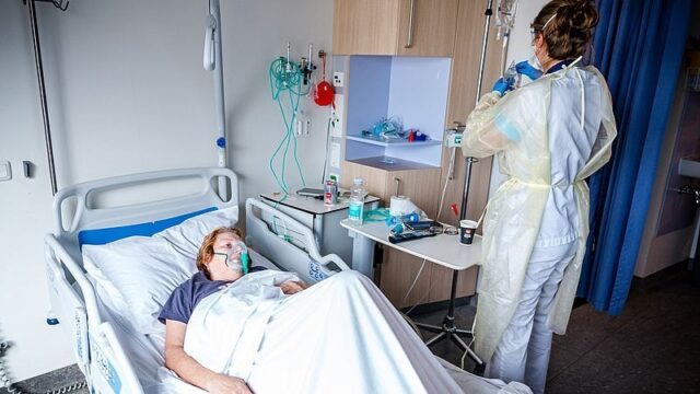 Mensen met laag inkomen maken zich zorgen over stijgende zorgpremie