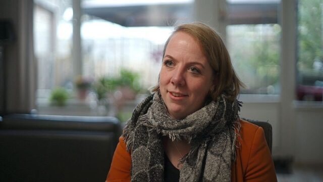 Danique kiest voor een kinderloos leven, maar niet iedereen begrijpt dat