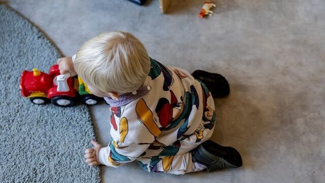 Kinderopvang in Nederland is goed, maar kwaliteit staat onder druk