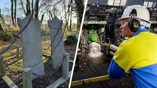 Kans op overlijden voor 65ste is onder Tata Steel medewerkers 1,5 keer hoger dan landelijk gemiddelde