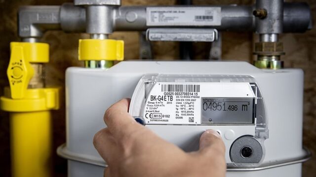 'Nederland heeft bijna de hoogste gasrekening van Europa'